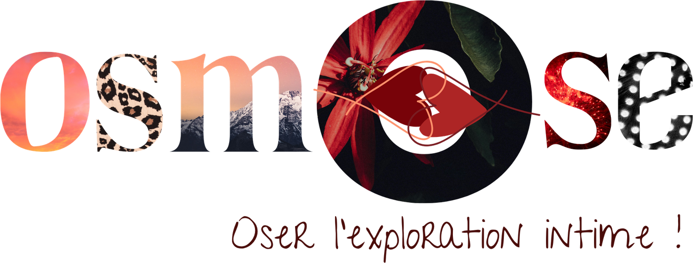 Accueil osmOse — Oser l’exploration intime !
